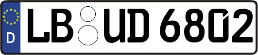 LB-UD6802
