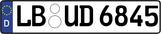 LB-UD6845