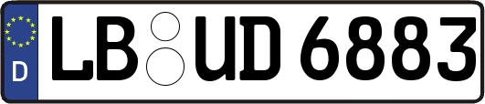 LB-UD6883