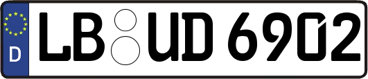 LB-UD6902