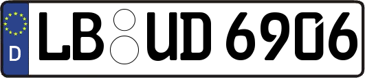 LB-UD6906