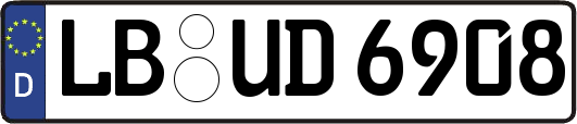 LB-UD6908