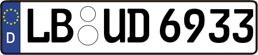 LB-UD6933