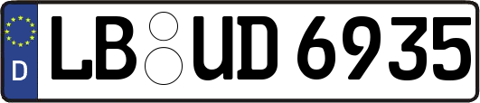 LB-UD6935