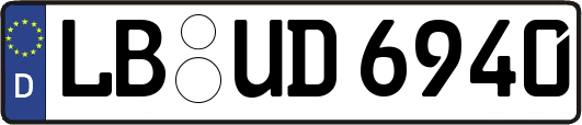 LB-UD6940