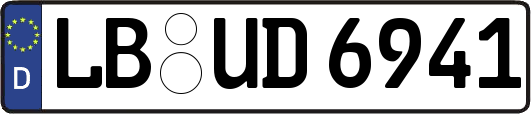 LB-UD6941