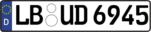 LB-UD6945