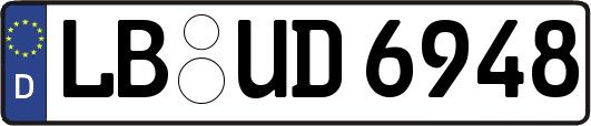 LB-UD6948