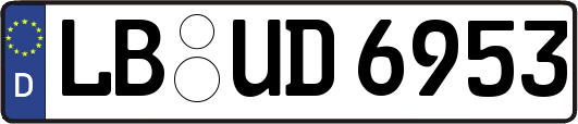 LB-UD6953
