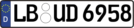 LB-UD6958