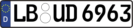 LB-UD6963