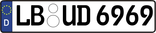 LB-UD6969