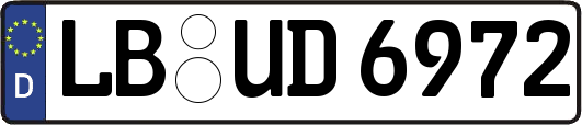 LB-UD6972