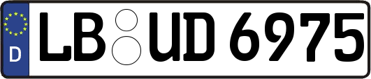 LB-UD6975