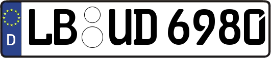 LB-UD6980