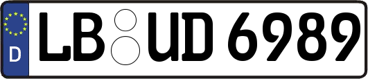 LB-UD6989