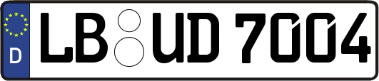 LB-UD7004