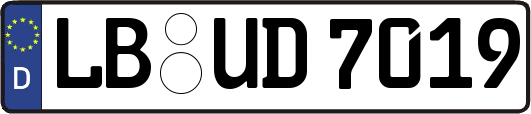 LB-UD7019