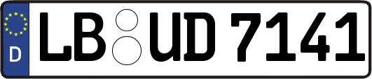 LB-UD7141