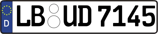 LB-UD7145