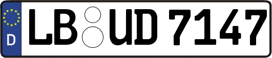 LB-UD7147