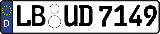 LB-UD7149