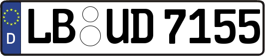LB-UD7155
