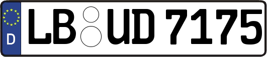 LB-UD7175