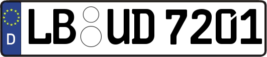 LB-UD7201