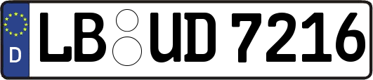 LB-UD7216