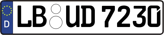 LB-UD7230