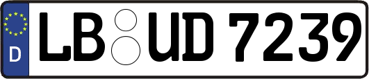 LB-UD7239