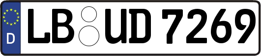 LB-UD7269