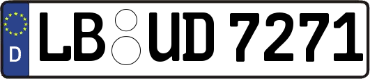LB-UD7271
