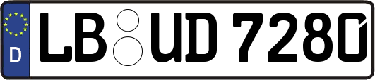 LB-UD7280