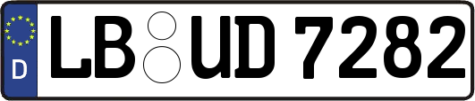 LB-UD7282