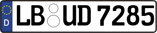 LB-UD7285