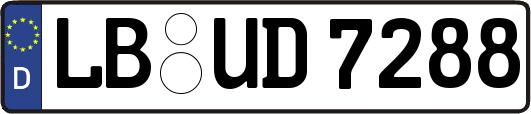LB-UD7288