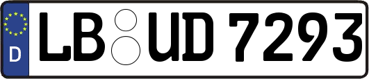 LB-UD7293