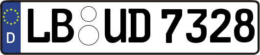 LB-UD7328