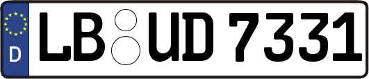 LB-UD7331