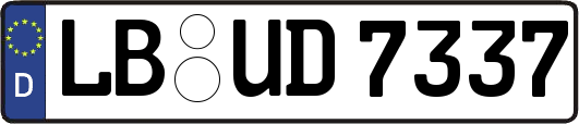 LB-UD7337