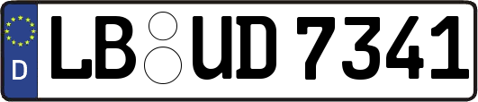 LB-UD7341