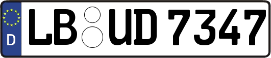 LB-UD7347