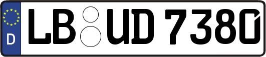 LB-UD7380