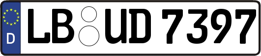 LB-UD7397