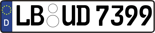 LB-UD7399
