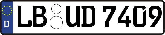 LB-UD7409