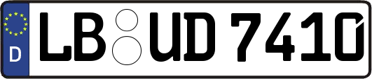 LB-UD7410