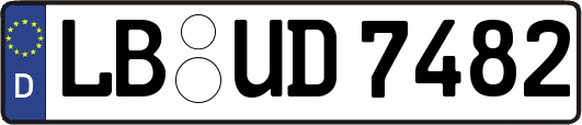 LB-UD7482
